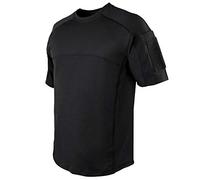 Condor Hommes Trident Bataille Top Noir Taille XXL