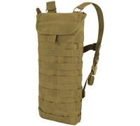 Condor Hydratation Sac À Dos Vessie Térre MOLLE Airsoft Combat Coyote Brown