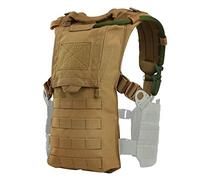 Condor Hydro Harness Coyote Brown