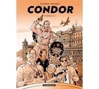Condor Intégrale - Tome 2
