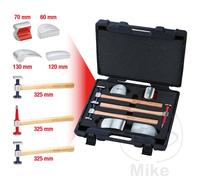 CONDOR Kit de débosselage de carrosserie