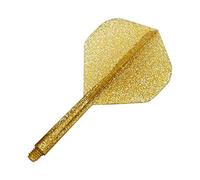 Condor Lame Glitter Flight Standard Medium Gold