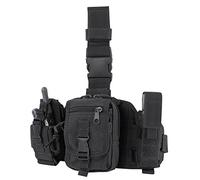 Condor MA25-002 Bas de Ligne Utilitaire Noir