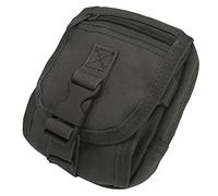 Condor MA26-002 Pochette Utilitaire Noir