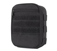 CONDOR MA64-002 Pochette latérale Noir