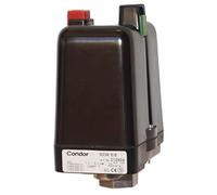Condor MDR 5/8K Interrupteur à pression pour air et eau