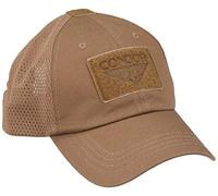 Condor Mesh Tactique Casquette Brun