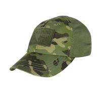 Condor Mesh Tactique Casquette Multicam Tropic