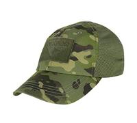 Condor Mesh Tactique Casquette Multicam Tropic