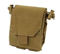 Condor Micro Dump Pouch Coyote, Coyote