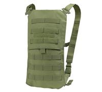 CONDOR OASIS HYDRATATION VESSIE TÉRRE EAU SAC À DOS MOLLE D'OLIVE LIQUIDE PACK O