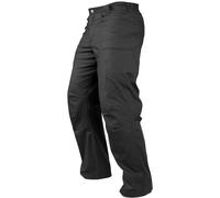 CONDOR OPÉRATEUR NOTICE PANTALON CARGO MENS PANTS COMBATS TACTIQUES RIPSTOP NOIR