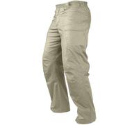 CONDOR OPÉRATEUR NOTICE PANTS MENS COMBAT TACTIQUE CARGO PANTALON RIPSTOP KAKI