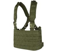 Condor OPS Chest Rig Olive Drab