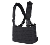 Condor OPS Gilet Tactique Noir