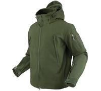 Condor Outdoor SUMMIT Soft Shell Jacket Medium Olive Drab