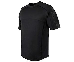 Condor Outdoor Trident Battle Top Medium Black