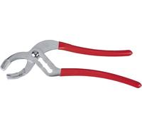Condor Outil 190 - Pince pour robinetterie et siphon jusqu'à 80 mm de diamètre - Longueur 230 mm