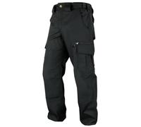 Condor Paladin Pantalon tactique, noir, 34W x 34L
