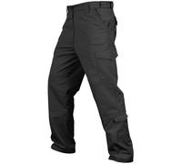 CONDOR PANTALON TACTIQUE PATROUILLE CARGO MENS PANTS COMBAT MILITAIRE RIPSTOP NO