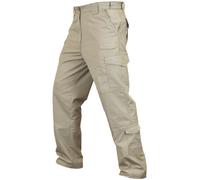 CONDOR PANTALON TACTIQUE PATROUILLE CARGO PANTALON MENS COMBAT MILITAIRE RIPSTOP