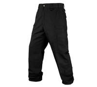 Condor Pantalon Tactique Sentinel pour Homme Graphite, Noir, 34-37