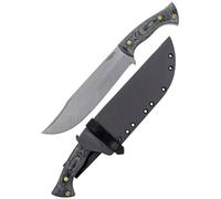 Condor Plan A Knife