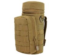 Condor Pochette H2O, Marron Coyote