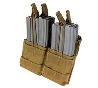Condor Pochette M4 à double empilement avec ouverture sur le dessus