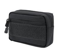 Condor Pochette Utilitaire compacte Noire
