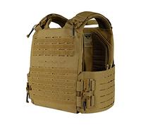 Condor Porte-plaque Vanquish Rs Coyote