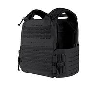 Condor Porte-plaque Vanquish Rs Noir