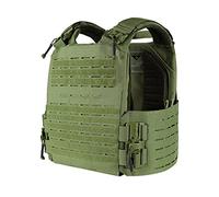 Condor Porte-plaque Vanquish Rs Vert Olive