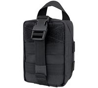 Condor Rip-Away EMT Pouch Lite Noir