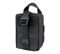 Condor Rip-Away EMT Pouch Lite Noir