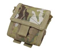 Condor Roll-Up utilitaire Poche Multicam