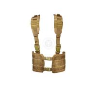 Condor Ronin Chest Rig Coyote