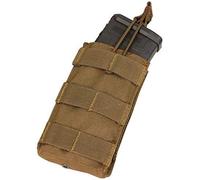 Condor Sac à Magazine Single Open Top M4 Mag Pouch Coyote