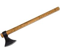 Condor SÉRIE DE HACHES VALHALLA, HACHE DE LANCEMENT CTK1002-1.4