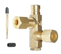 Condor Soupape de décharge pour type MDR 5