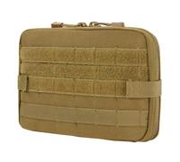 Pochette T&T Pouch Condor - Coyote Brown