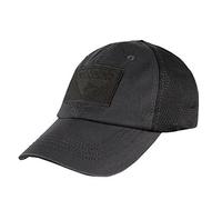 Casquette Mesh Tactical Cap Condor - Black