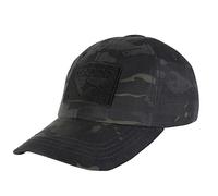 Condor Tactique Casquette Multicam Black