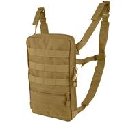 Condor Tidepool Armée Patrouille Hydration Carrier MOLLE Vessie Coyote Brown