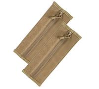 Condor VAS Fermeture éclair Bande Coyote Brown