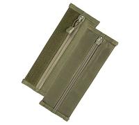 Condor VAS Fermeture éclair Bande Olive Drab