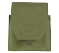 Condor VAS Pochette de Plaque Latérale Olive Drab