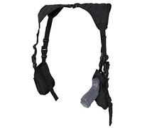 Condor Vertical Épaule Holster Noir