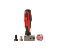 Condor werkzeug 410 Kit d'appareils de sertissage