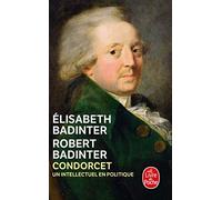 Condorcet, 1743-1794